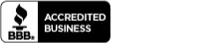 Better Business Bureau logo