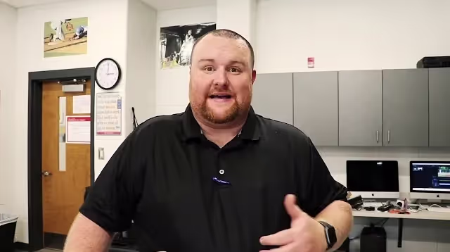 Thumbnail image for "Sound Shark customer story" video