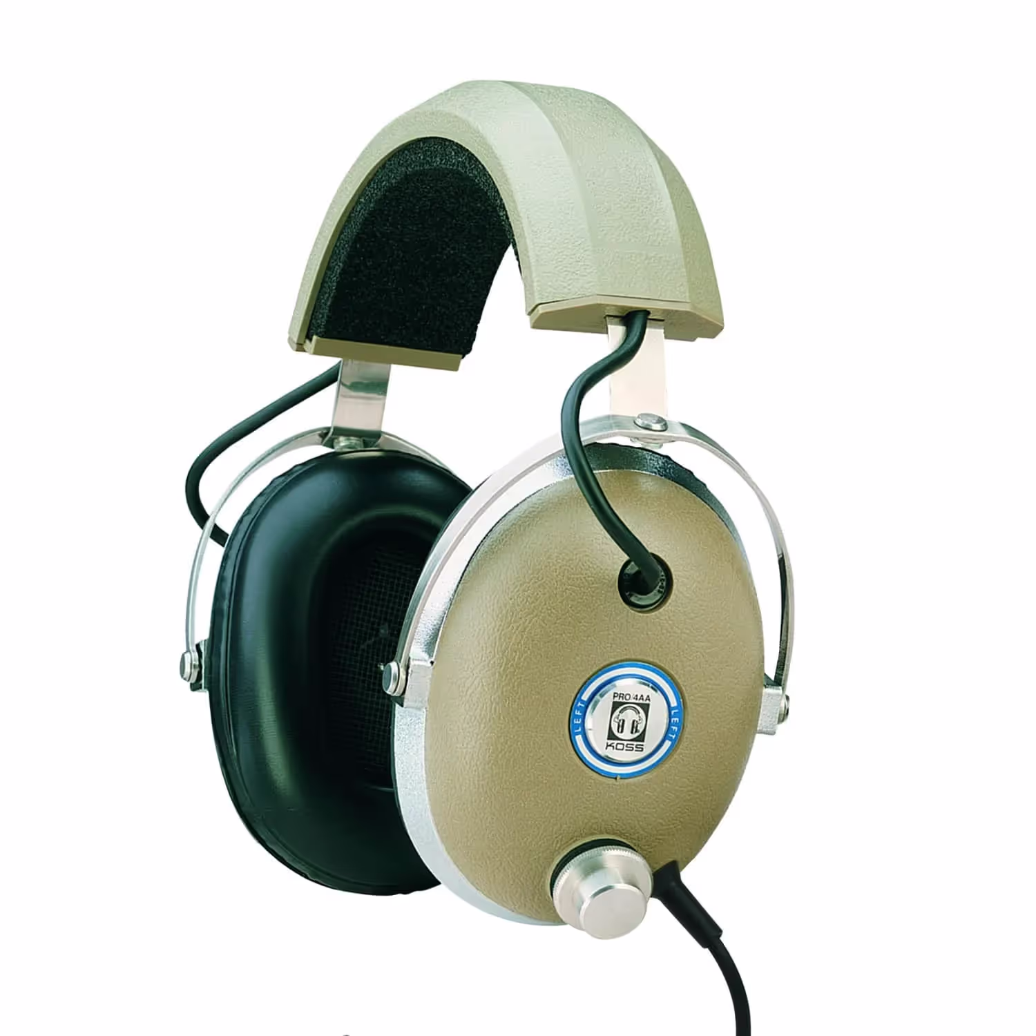 Koss Pro4AA headphones