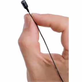 Sennheiser MKE2-P XLR Lapel Mic