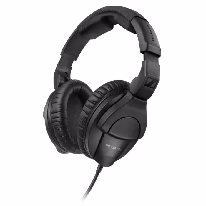 Sennheiser HD280 Pro Headphones