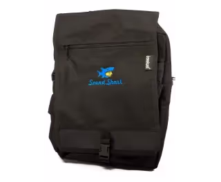 Carrying bag for a Sound Shark 