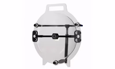 KLOVER MiK 16 V1 parabolic microphones