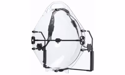 KLOVER MiK 26 Tactical parabolic microphones