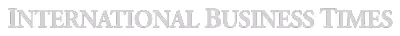 International Business Times logo