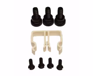 spare parts kit for a Sound Shark
