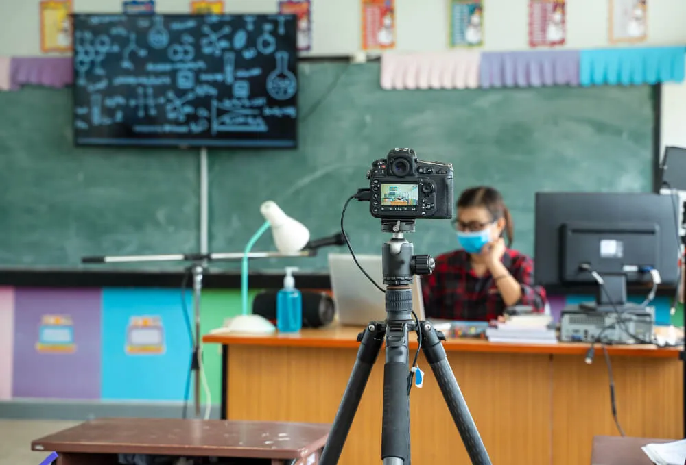 Meeting and Class Streaming